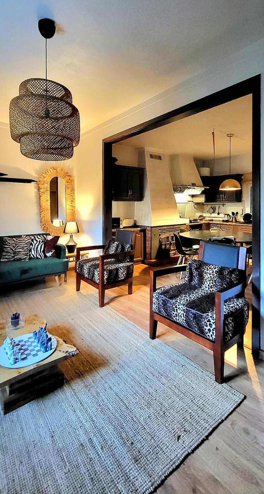Chitaka'S Organic Farmhouse In Ribatejo Santo Estevao  Номер фото